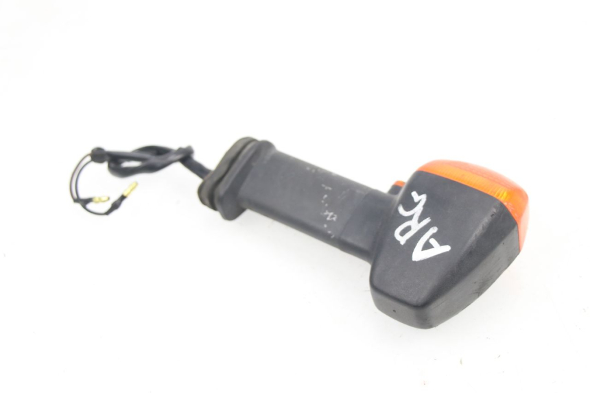 photo de HINTEN LINKS BLINKER YAMAHA FZS FAZER 600 (1998 - 2001) - Alternative Perspektive