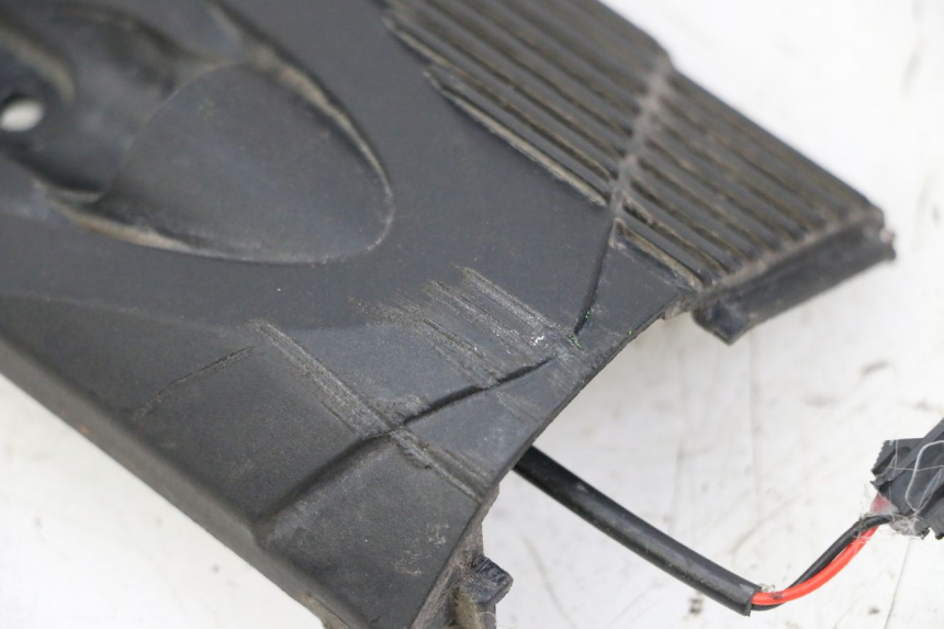 photo de HINTEN LINKS BLINKER KUKIRIN G2 MASTER 1 - Zoom auf Gebrauchszustand