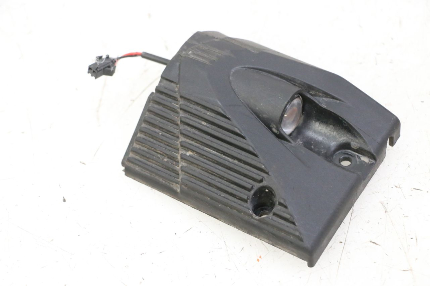 photo de HINTEN LINKS BLINKER KUKIRIN G2 MASTER 1 - Alternative Perspektive