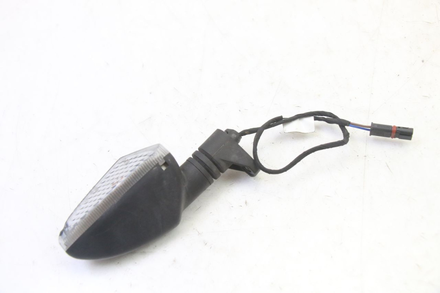 photo de HINTEN LINKS BLINKER BMW G310 R 310 (2016 - 2020) - Alternative Perspektive