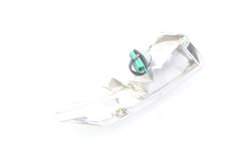 photo de LINKS HINTEN BLINKER PEUGEOT GEOPOLIS 400 (2007 - 2013) - Zoom auf Gebrauchszustand