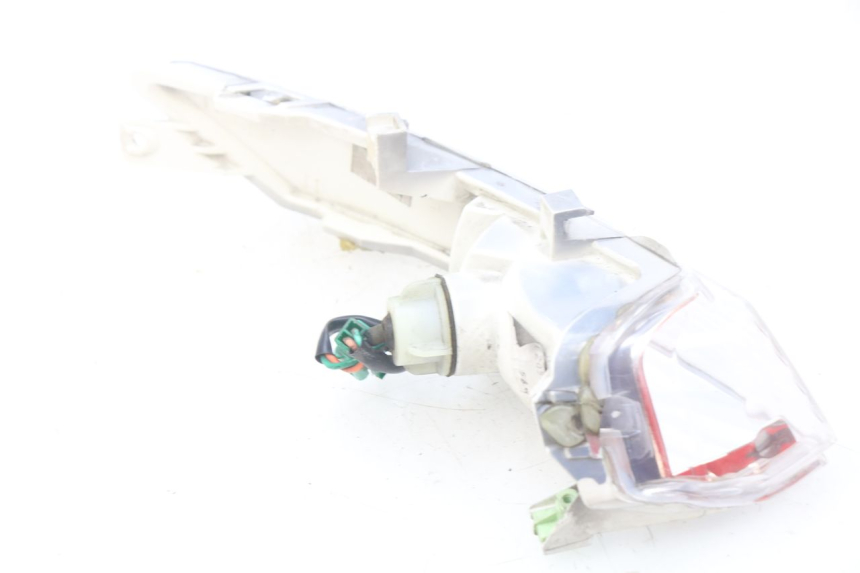 photo de LINKS HINTEN BLINKER PEUGEOT GEOPOLIS 400 (2007 - 2013) - Alternative Perspektive