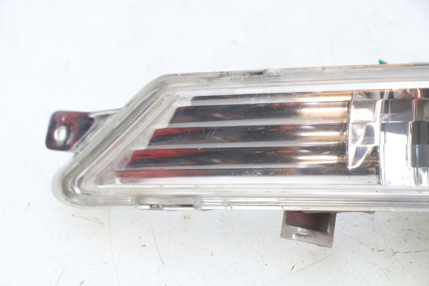 photo de LINKS HINTEN BLINKER PEUGEOT GEOPOLIS 400 (2007 - 2013) - Technische Nahaufnahme