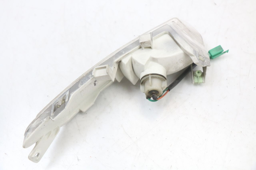 photo de HINTEN LINKS BLINKER PEUGEOT GEOPOLIS RS 125 (2007 - 2009) - Technische Nahaufnahme