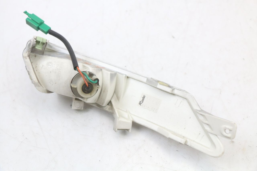 photo de HINTEN LINKS BLINKER PEUGEOT GEOPOLIS RS 125 (2007 - 2009) - Gesamtansicht des Produkts