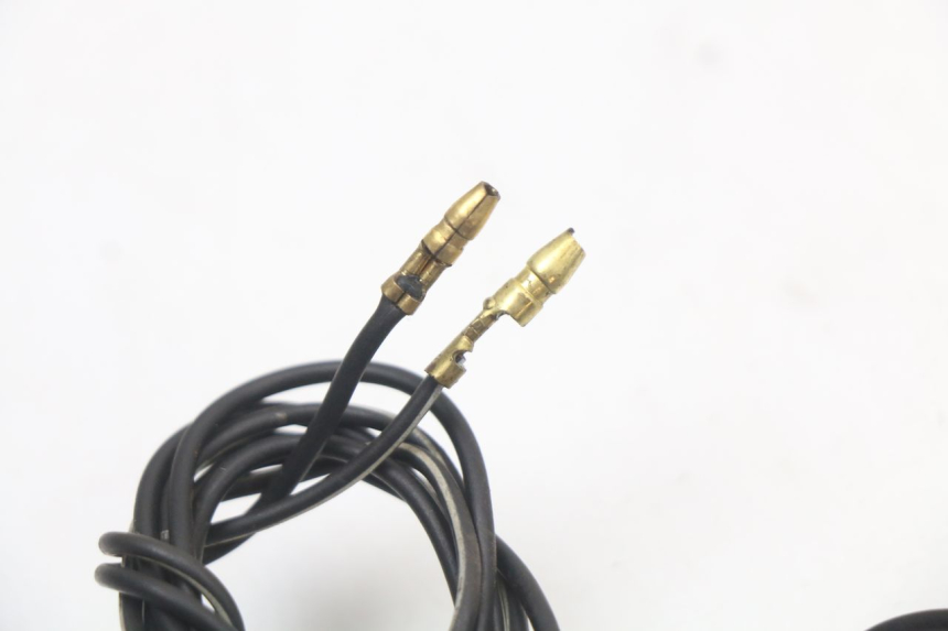 photo de HINTEN LINKS BLINKER SUZUKI GN 125 (1997 - 2000) - Gesamtansicht des Produkts