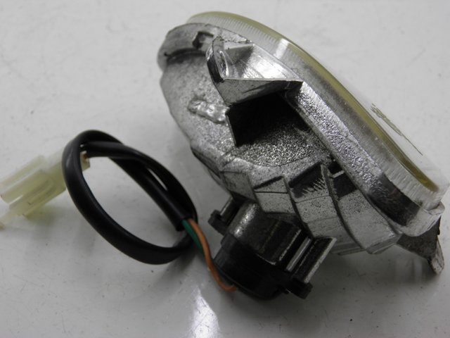 photo de HINTEN LINKS BLINKER GOWINN DOLCE VITA 50 (2007 - 2013) - Detailansicht des Bauteils