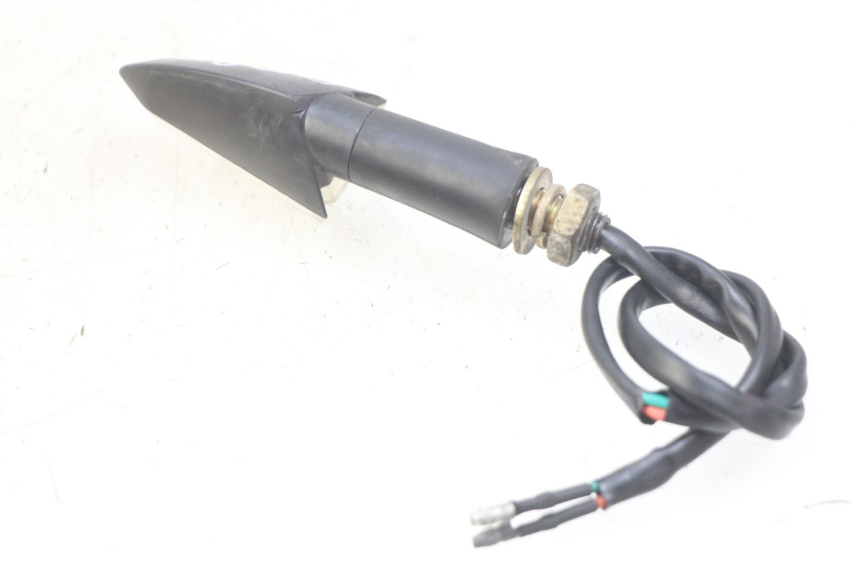 photo de LINKS HINTEN BLINKER NECO GPX 4T 50 (2018 - 2022) - Detailansicht des Bauteils