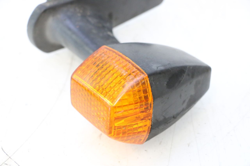 photo de HINTEN LINKS BLINKER KAWASAKI GPX F ZX750F 750 (1986 - 1990) - Zoom auf Gebrauchszustand