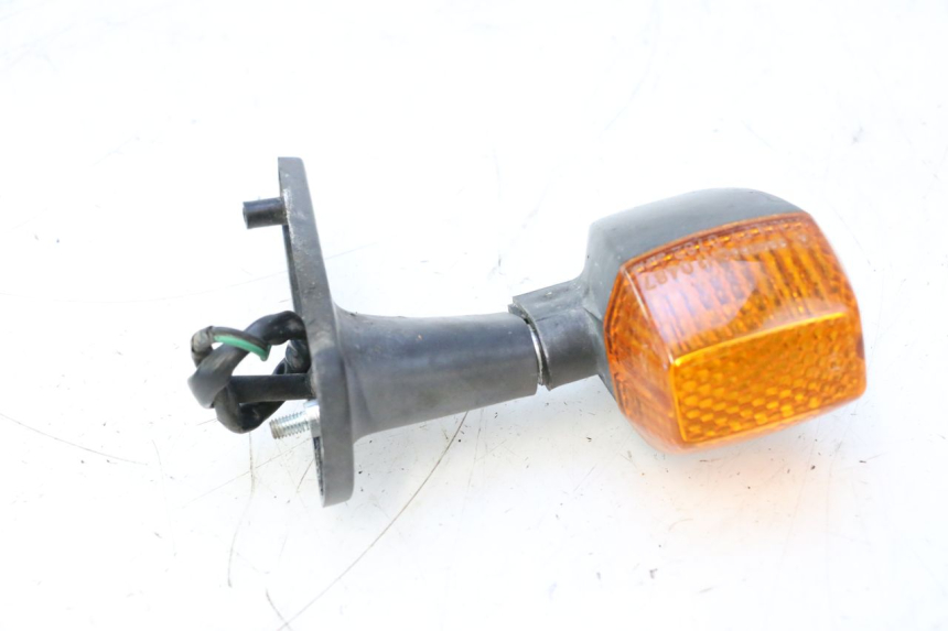 photo de HINTEN LINKS BLINKER KAWASAKI GPX F ZX750F 750 (1986 - 1990) - Alternative Perspektive