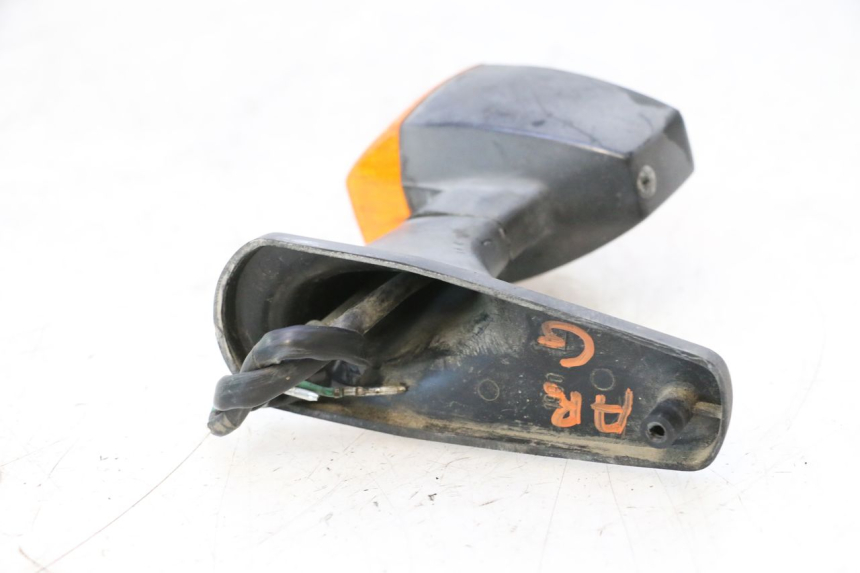 photo de HINTEN LINKS BLINKER KAWASAKI GPX F ZX750F 750 (1986 - 1990) - Gesamtansicht des Produkts