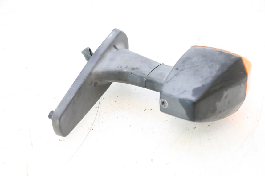 photo de HINTEN LINKS BLINKER KAWASAKI GPX F ZX750F 750 (1986 - 1990) - Details der Befestigungspunkte