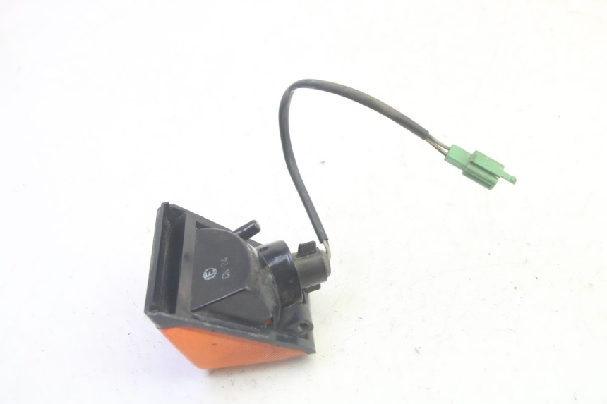photo de HINTEN LINKS BLINKER KAWASAKI GPX R WARBIRD 600 (1988 - 1993) - Alternative Perspektive