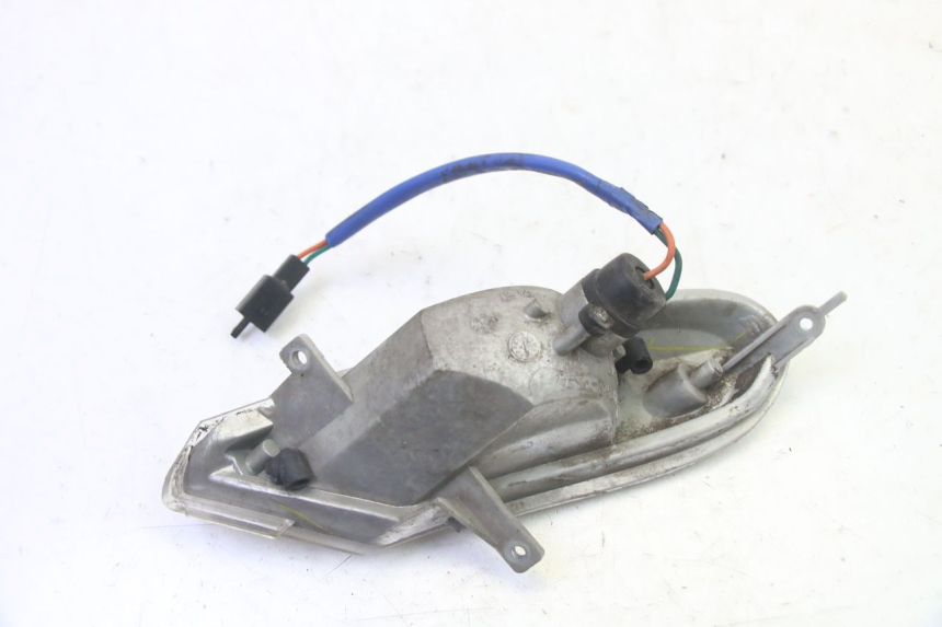photo de HINTEN LINKS BLINKER KYMCO GRAND DINK 125 (2008 - 2014) - Technische Nahaufnahme
