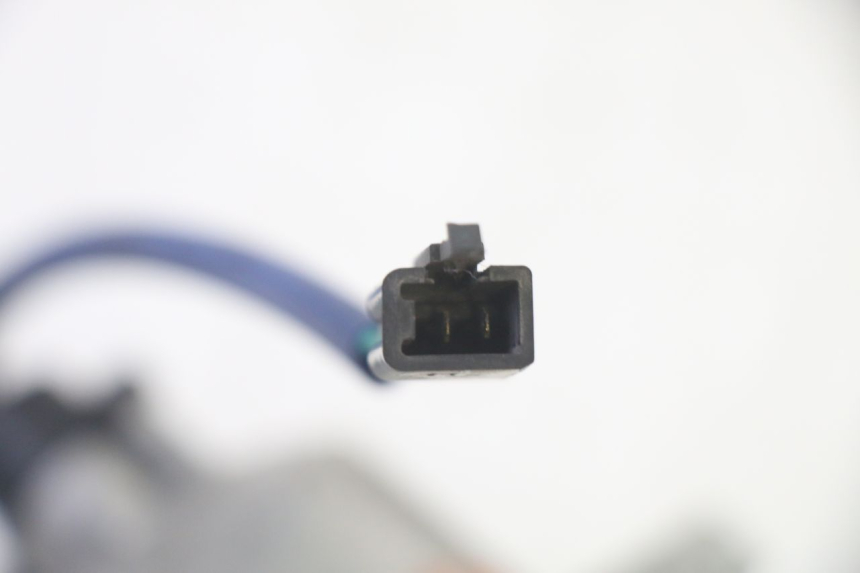 photo de HINTEN LINKS BLINKER KYMCO GRAND DINK 125 (2002 - 2007) - Gesamtansicht des Produkts