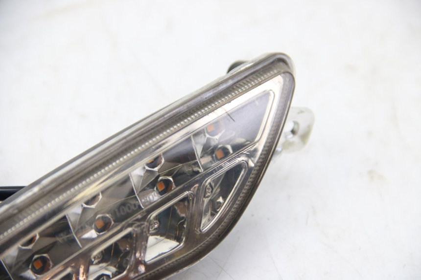 photo de LINKS HINTEN BLINKER JM MOTORS GT LINE 4T 50 (2021 - 2023) - Detailansicht des Bauteils