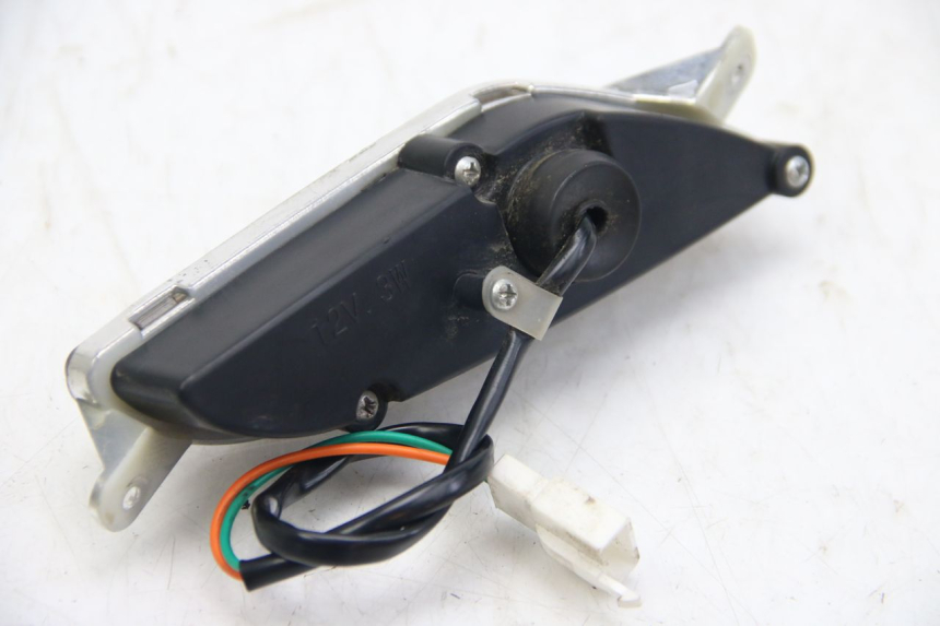 photo de LINKS HINTEN BLINKER JM MOTORS GT LINE 4T 50 (2021 - 2023) - Alternative Perspektive