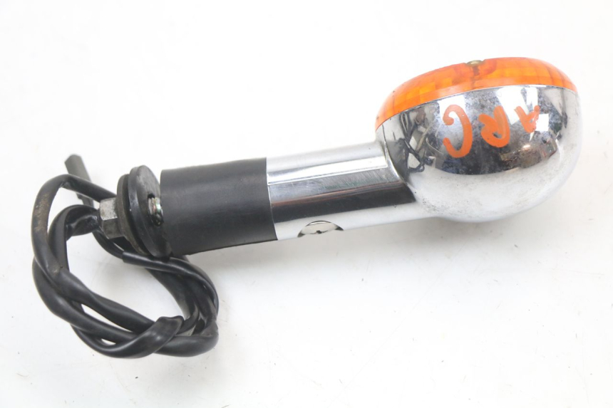 photo de HINTEN LINKS BLINKER SUZUKI GZ MARAUDER 125 (1998 - 2004) - Alternative Perspektive