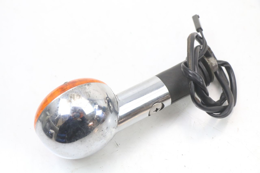 photo de HINTEN LINKS BLINKER SUZUKI GZ MARAUDER 125 (1998 - 2004) - Gesamtansicht des Produkts