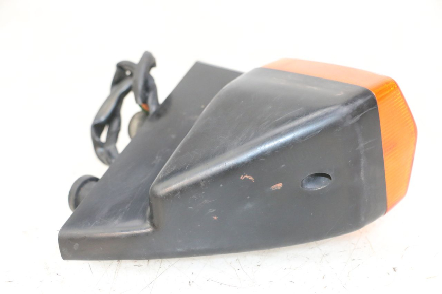 photo de HINTEN LINKS BLINKER HONDA CBR F 1000 (1993 - 1996) - Technische Nahaufnahme