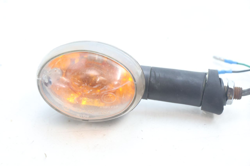 photo de HINTEN LINKS BLINKER KEEWAY HURRICANE 50 (2006 - 2019) - Detailansicht des Bauteils