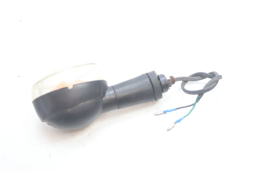 photo de HINTEN LINKS BLINKER KEEWAY HURRICANE 50 (2006 - 2019) - Zoom auf Gebrauchszustand