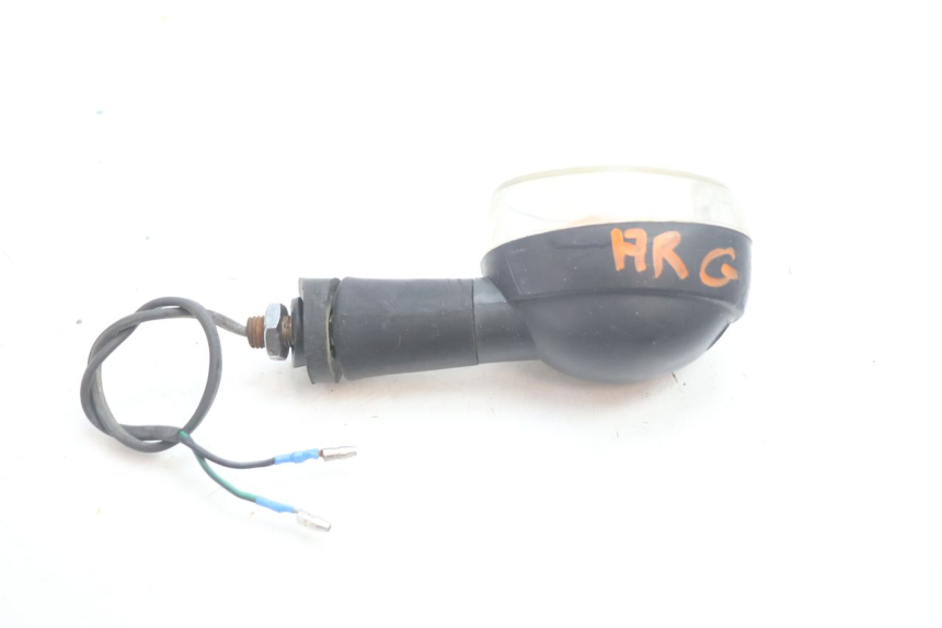 photo de HINTEN LINKS BLINKER KEEWAY HURRICANE 50 (2006 - 2019) - Alternative Perspektive