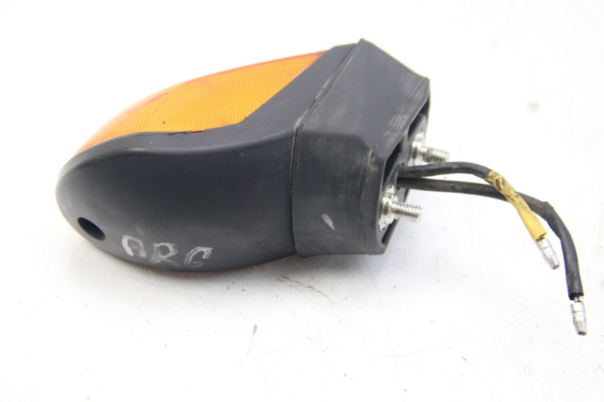 photo de LINKS HINTEN BLINKER YAMAHA HW XENTER 125 (2011 - 2017) - Technische Nahaufnahme