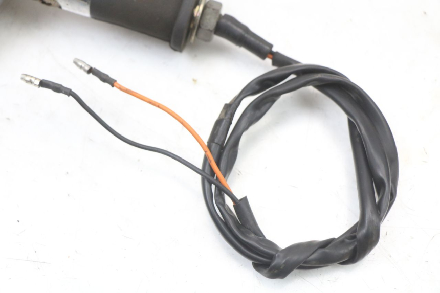 photo de HINTEN LINKS BLINKER JINLUN JL HIGHLANDER 125 (2007 - 2015) - Technische Nahaufnahme