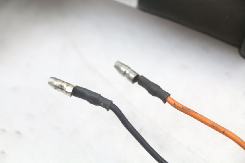 photo de HINTEN LINKS BLINKER JINLUN JL HIGHLANDER 125 (2007 - 2015) - Gesamtansicht des Produkts