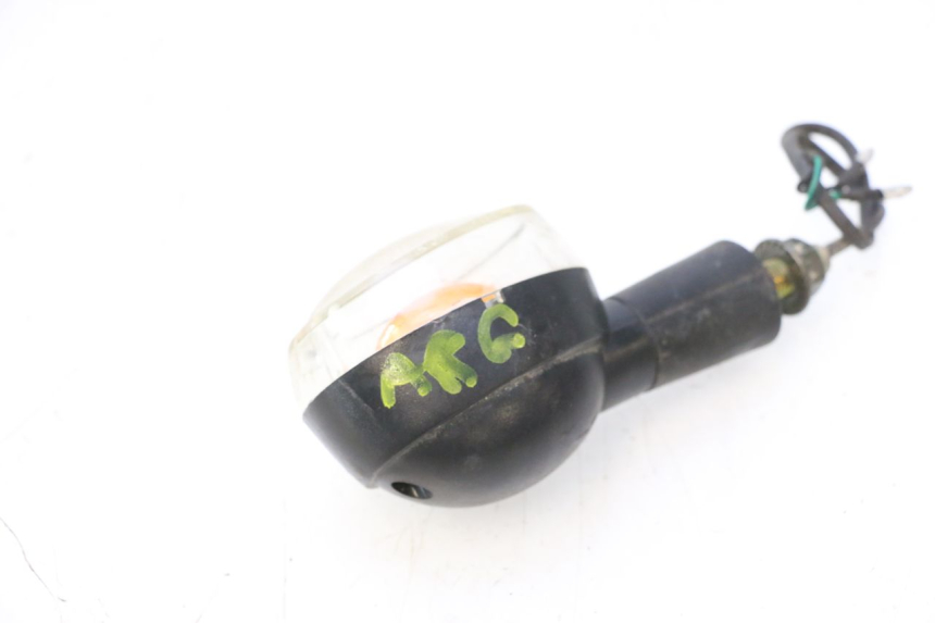 photo de HINTEN LINKS BLINKER RIDE JUMP 2T 50 (2012 - 2017) - Alternative Perspektive