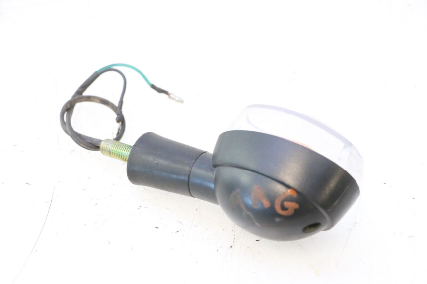 photo de HINTEN LINKS BLINKER RIDE JUMP 2T 50 (2012 - 2017) - Details der Befestigungspunkte