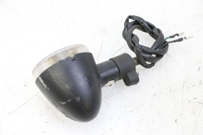 photo de HINTEN LINKS BLINKER KEEWAY K-LIGHT KLIGHT 125 (2018 - 2025) - Alternative Perspektive