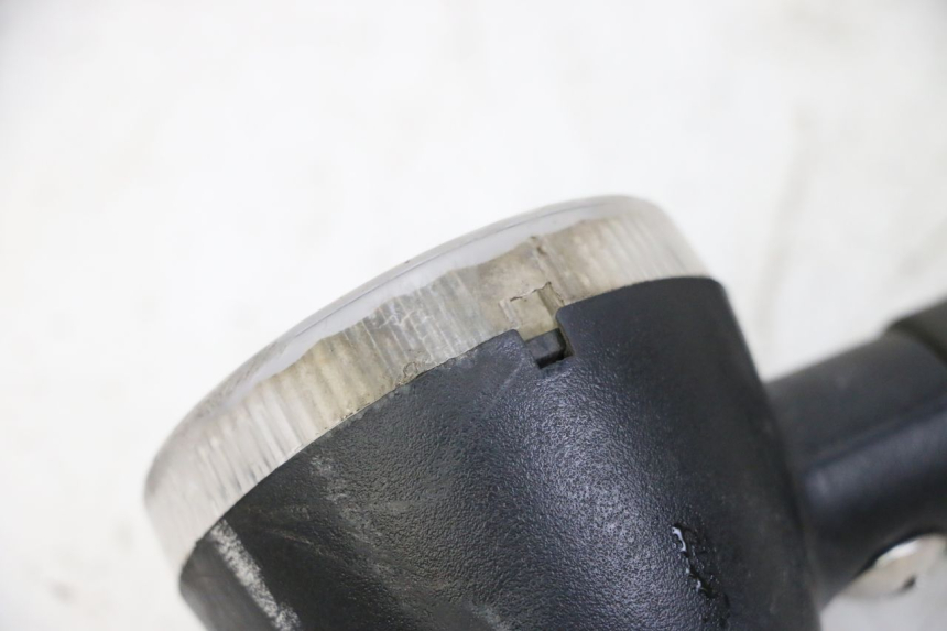 photo de HINTEN LINKS BLINKER KEEWAY K-LIGHT KLIGHT 125 (2018 - 2025) - Technische Nahaufnahme