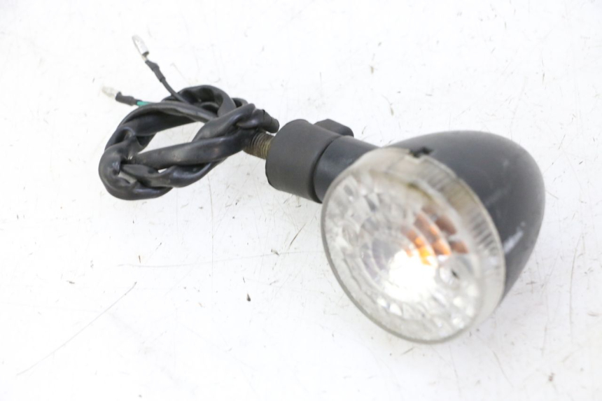 photo de HINTEN LINKS BLINKER KEEWAY K-LIGHT KLIGHT 125 (2018 - 2025) - Gesamtansicht des Produkts