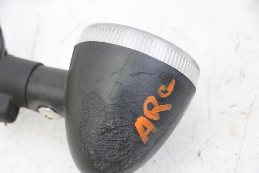 photo de HINTEN LINKS BLINKER KEEWAY K-LIGHT KLIGHT 125 (2018 - 2025) - Geprüftes Gebrauchtteil