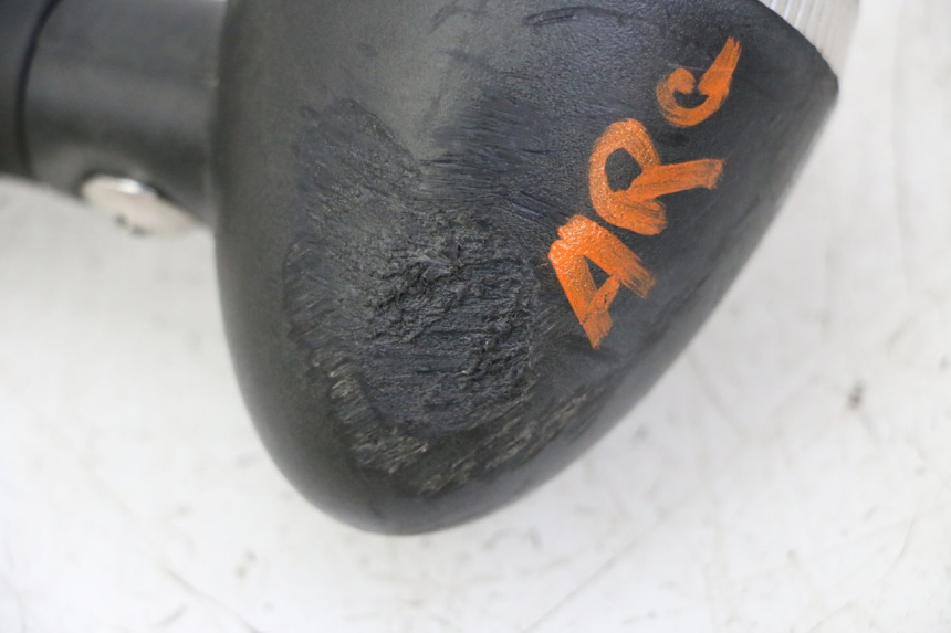 photo de HINTEN LINKS BLINKER KEEWAY K-LIGHT KLIGHT 125 (2018 - 2025) - Kennzeichnungen und Originalreferenzen