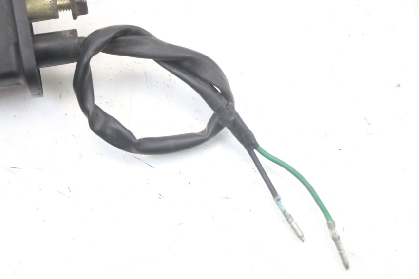 photo de HINTEN LINKS BLINKER KAWASAKI GTR 1000 (1994 - 2004) - Details der Befestigungspunkte