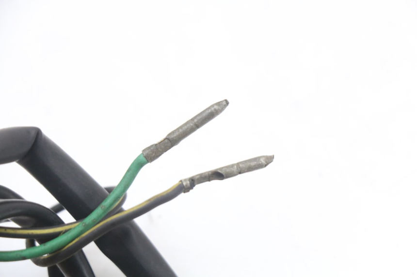 photo de HINTEN LINKS BLINKER KAWASAKI KDX 125 (1990 - 1991) - Gesamtansicht des Produkts