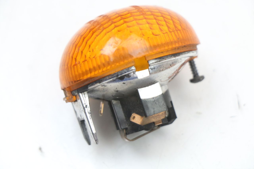 photo de HINTEN LINKS BLINKER RENAULT KOURANOS 125 (2001 - 2004) - Hauptansicht