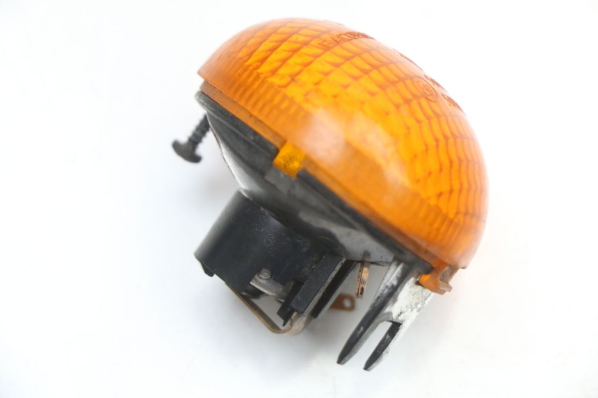 photo de HINTEN LINKS BLINKER RENAULT KOURANOS 125 (2001 - 2004) - Detailansicht des Bauteils