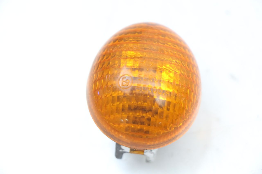 photo de HINTEN LINKS BLINKER RENAULT KOURANOS 125 (2001 - 2004) - Zoom auf Gebrauchszustand