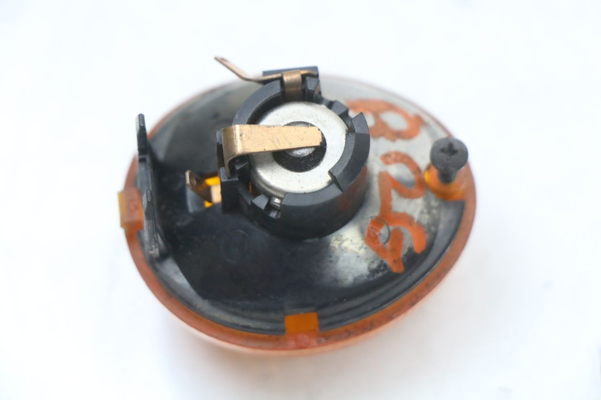 photo de HINTEN LINKS BLINKER RENAULT KOURANOS 125 (2001 - 2004) - Technische Nahaufnahme