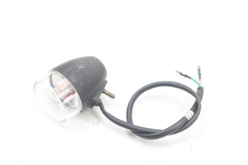 photo de LINKS HINTEN BLINKER KYMCO AGILITY 4T 50 (2018 - 2022) - Hauptansicht