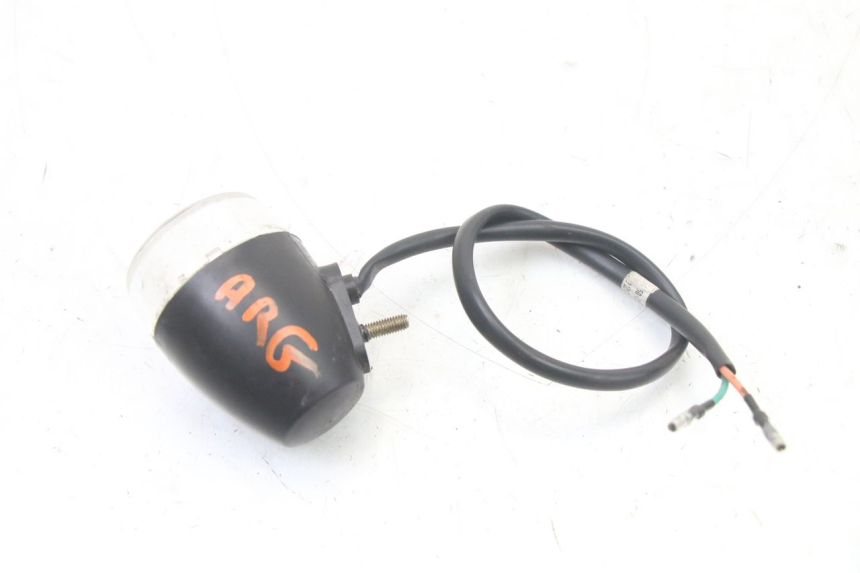 photo de LINKS HINTEN BLINKER KYMCO AGILITY 4T 50 (2018 - 2022) - Alternative Perspektive