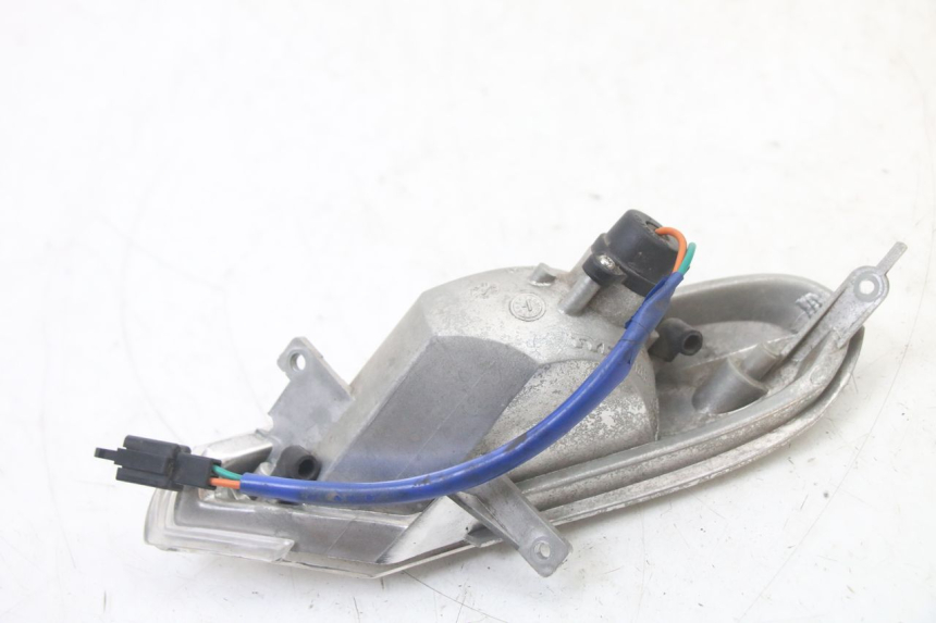 photo de HINTEN LINKS BLINKER KYMCO GRAND DINK 125 (2008 - 2014) - Alternative Perspektive