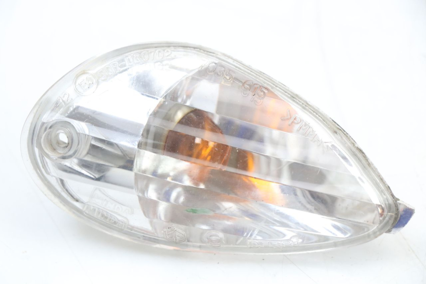 photo de HINTEN LINKS BLINKER PIAGGIO LIBERTY 4T 50 (2018 - 2021) - Hauptansicht