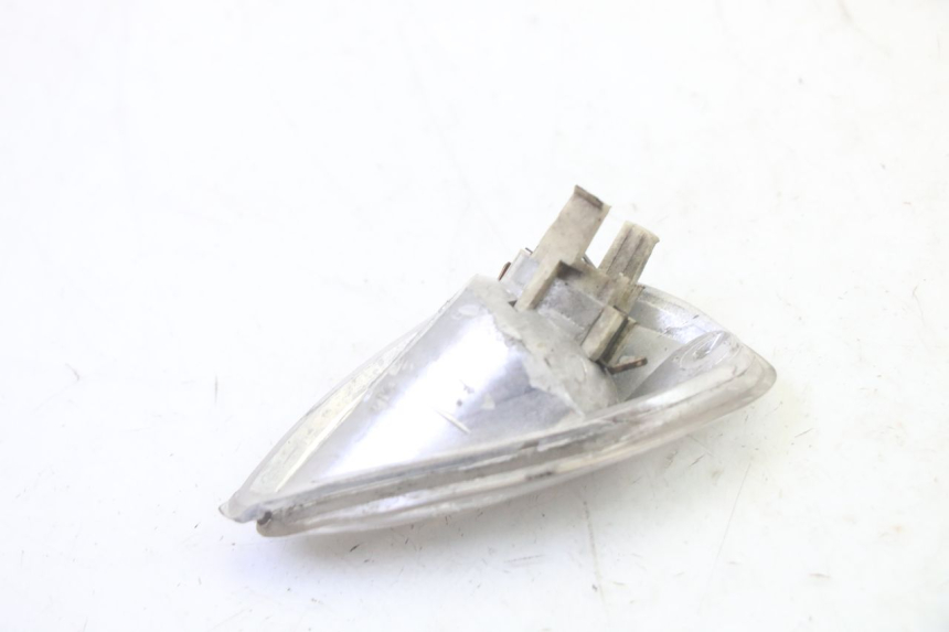 photo de HINTEN LINKS BLINKER PIAGGIO LIBERTY 125 (1998 - 2008) - Zoom auf Gebrauchszustand