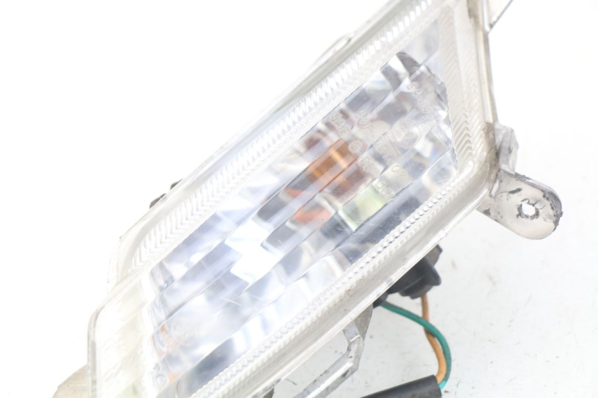 photo de HINTEN LINKS BLINKER KYMCO LIKE 4T 50 (2009 - 2018) - Detailansicht des Bauteils