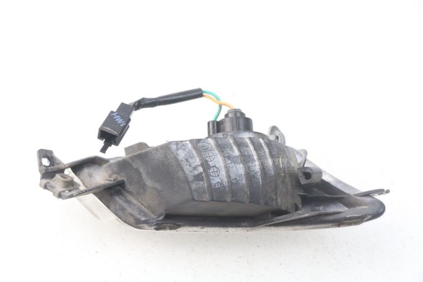 photo de HINTEN LINKS BLINKER KYMCO LIKE 4T 50 (2009 - 2018) - Zoom auf Gebrauchszustand